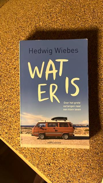Hedwig Wiebes - Wat er is beschikbaar voor biedingen