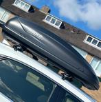Dakkoffer te huur - Extra bagageruimte voor je reis!, Auto diversen, Dakkoffers, Ophalen, Gebruikt