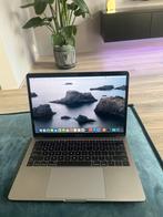 MacBook Pro 13 inch - Zo goed als nieuw!, Computers en Software, Apple Macbooks, MacBook Pro, 256 GB, 2 tot 3 Ghz, Qwerty