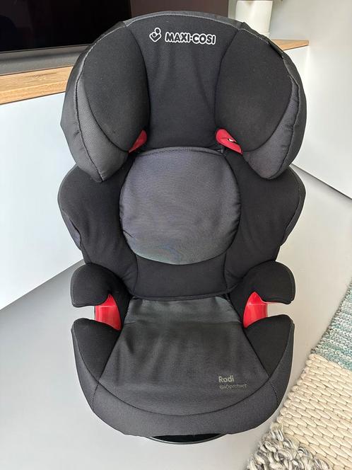 Nette Maxi-Cosi Rodi Airprotect autostoel, Kinderen en Baby's, Autostoeltjes, Zo goed als nieuw, Maxi-Cosi, 15 t/m 36 kg, Autogordel