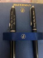 Waterman Pen Set - Alumni Award 2010 nieuw, Antiek en Kunst, Antiek | Kantoor en Zakelijk, Ophalen of Verzenden