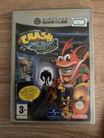 Crash bandicoot the wrath of cortex, Avontuur en Actie, 1 speler, Ophalen of Verzenden, Zo goed als nieuw
