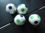 rode en voetbal plastic kerstballen (zgan), Ophalen, Zo goed als nieuw