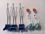 M5 Playmobil onderdelen draaimolen, Ophalen of Verzenden, Zo goed als nieuw