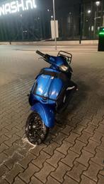 Vespa sprint 4t 80cc, Ophalen, Vespa S, Zo goed als nieuw, 80 cc