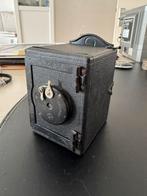 Ernemann box plate camera, Audio, Tv en Foto, Fotocamera's Analoog, Ophalen of Verzenden, Gebruikt
