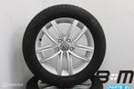 ORIGINEEL! 16 inch Hita velgen VW Golf! 5G0601025CS, Auto-onderdelen, Banden en Velgen, Gebruikt, Velg(en)