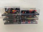 1:43 MiniChamps Max Verstappen, Hobby en Vrije tijd, Modelauto's | 1:43, Nieuw, Ophalen of Verzenden, MiniChamps, Auto