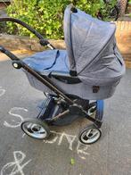 Mutsy Evo kinderwagen, Ophalen, Gebruikt, Combiwagen, Mutsy