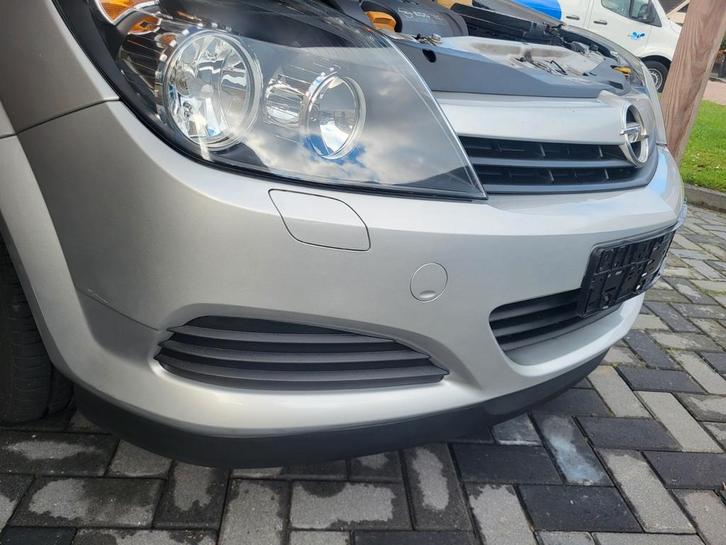 Astra h gtc voorbumper achterbumper bumper onderdelen sloop, Auto-onderdelen, Carrosserie en Plaatwerk, Bumper, Voor, Achter, Gebruikt