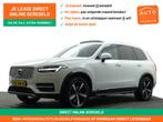 Volvo XC90 2.0 T8 Twin Engine AWD Inscription- Bowers Wilkin, Auto's, Gebruikt, 320 pk, 7 stoelen, Wit