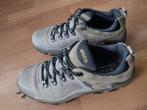 ECCO dames leder veter sneakers, maat 38, Kleding | Dames, Schoenen, Ecco, Ophalen of Verzenden, Sneakers of Gympen, Grijs