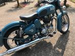 Bullit 500 cc Bullit EFI .Bouwjaar 2017  7000 Km, Motoren, Motoren | Royal Enfield, Toermotor, 499 cc, 12 t/m 35 kW, Particulier