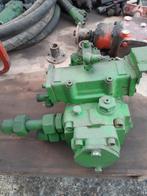 Diverse hydromotoren, Doe-het-zelf en Verbouw, Overige Doe-het-zelf en Verbouw, Ophalen