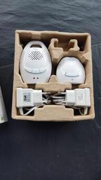 Babyfoon, Ophalen of Verzenden, Gebruikt, Minder dan 100 meter, Terugspreekfunctie