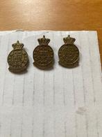KNBB Promotiespeldjes Zeker 40 jaar oud, Verzamelen, Speldjes, Pins en Buttons, Ophalen of Verzenden, Zo goed als nieuw, Overige onderwerpen