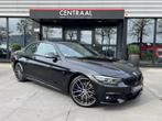 BMW 4-serie Cabrio 430i High Exe M-Sport LCI 252PK|Harman/Ka, Auto's, BMW, Te koop, Benzine, Gebruikt, 16 km/l