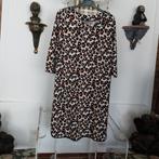 Jurk/Tuniek van het merk Crizpy by Zhenzi.  Maat L.(50/52), Kleding | Dames, Ophalen of Verzenden, Zo goed als nieuw, Crispy by Zhenzi
