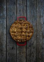 Combekk Sous-chef koekenpan 24cm rood, niet gebruikt, Info@mystore.nl, Verzenden, Mystore, Bruggestraat 18