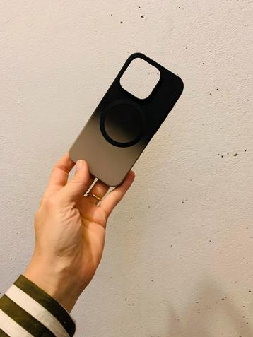 Nieuw iPhone 15 Hoesje beschikbaar voor biedingen