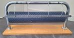 Vintage papierrolhouder brocant v kadopapier inpakpapier 60c, Ophalen of Verzenden