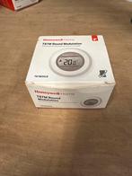 Nieuwe Honeywell Home T87M Thermostaat - OpenTherm,, Doe-het-zelf en Verbouw, Ophalen of Verzenden, Slimme thermostaat, Nieuw