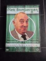 Piet bambergen huwelijk in de steigers, Vanaf 16 jaar, Ophalen of Verzenden, Zo goed als nieuw, Stand-up of Theatershow