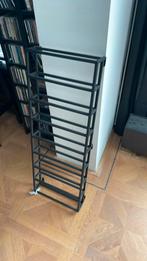 Wijnrek voor aan de muur, Huis en Inrichting, Woonaccessoires | Wijnrekken, Ophalen of Verzenden, Zo goed als nieuw