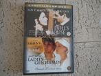 2 topfilms op 1 dvd - A doll's House - And now ladies and, Cd's en Dvd's, Dvd's | Drama, Gebruikt, Ophalen of Verzenden, Vanaf 12 jaar