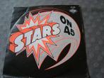 Stars on 45, Cd's en Dvd's, Vinyl Singles, Ophalen of Verzenden, Zo goed als nieuw, Pop, Single