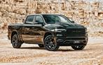 Dodge Ram 1500 VERKOOP / INKOOP / GEZOCHT / GEVRAAGD, Automaat, Gebruikt, 2747 kg, Leder