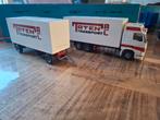 Tekno volvo Toten, Ophalen of Verzenden, Gebruikt, Bus of Vrachtwagen, Tekno