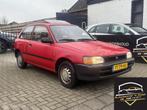Toyota Starlet 1.3 XL | WEINIG KM NAP | DAKJE | APK |, Auto's, Gebruikt, 4 cilinders, Starlet, Origineel Nederlands