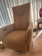 Stawett Relaxfauteuil met Sta-Op Functie, Ophalen, Gebruikt, Stof, 75 tot 100 cm