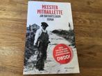 Meester Mitraillette - Jan Vantoortelboom, Boeken, Ophalen of Verzenden, Zo goed als nieuw, Nederland