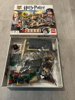 Lego Harry Potter Hogwarts 3862, Verzamelen, Harry Potter, Nieuw, Overige typen, Ophalen of Verzenden