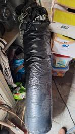 Bokszak met beugel, Ophalen of Verzenden, Zo goed als nieuw, Bokszak