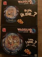 Wasgij puzzels 1000 stukjes, Hobby en Vrije tijd, Denksport en Puzzels, Ophalen of Verzenden, 500 t/m 1500 stukjes, Zo goed als nieuw