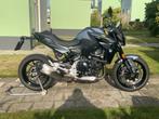 Laatste kans! BMW F900R / 1e eig. / fabr. gar. tot 7-2027, Motoren, Motorrijbewijs A, Particulier, Meer dan 35 kW, Quickshifter