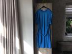 Nieuwe jurk Sophia, Blauw, Sophia, Maat 42/44 (L), Ophalen of Verzenden