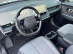 Hyundai IONIQ 5 Connect 73kWh | 1/2 leer | Navigatie | EV |, Auto's, Hyundai, Automaat, 18 min, 218 pk, 1600 kg