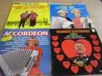Accordeon lp's, Ophalen of Verzenden, Gebruikt