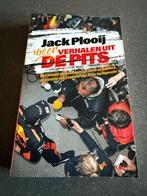 Jack Plooij - Meer Verhalen uit de Pits, Ophalen, Zo goed als nieuw, Algemeen