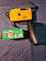 Instant camera, Ophalen of Verzenden, Zo goed als nieuw