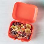Tupperware Eco+ Smartclip medium oranje, Ophalen of Verzenden, Nieuw, Oranje, Bak of Kom