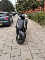 Sym fiddle 2, Fietsen en Brommers, Scooters | SYM, Gebruikt, Maximaal 45 km/u, Ophalen of Verzenden, Benzine