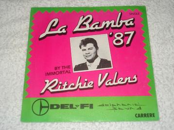 Ritchie Valens    La Bamba  87   Orgineel