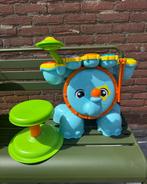 Drumstel vtech, Ophalen, Zo goed als nieuw