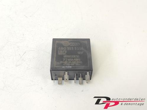 Ruitenwisser Module van een Volkswagen Golf, Auto-onderdelen, Ruiten en Toebehoren, Volkswagen, Gebruikt, 3 maanden garantie, Ophalen of Verzenden