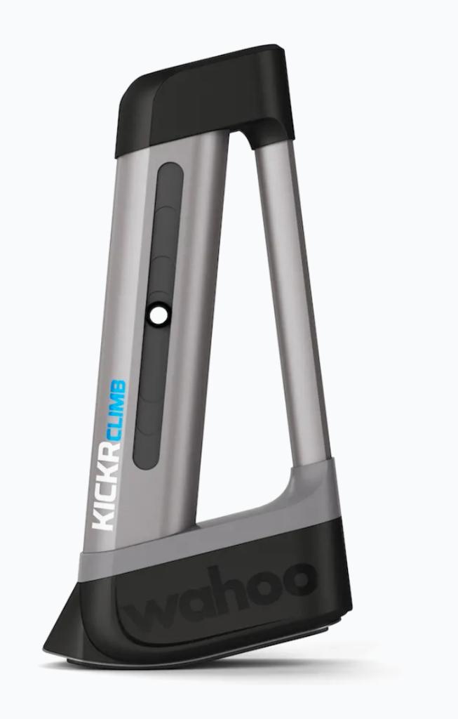 Wahoo Kickr Climb, Sport en Fitness, Wielrennen, Gebruikt, Overige typen, Ophalen